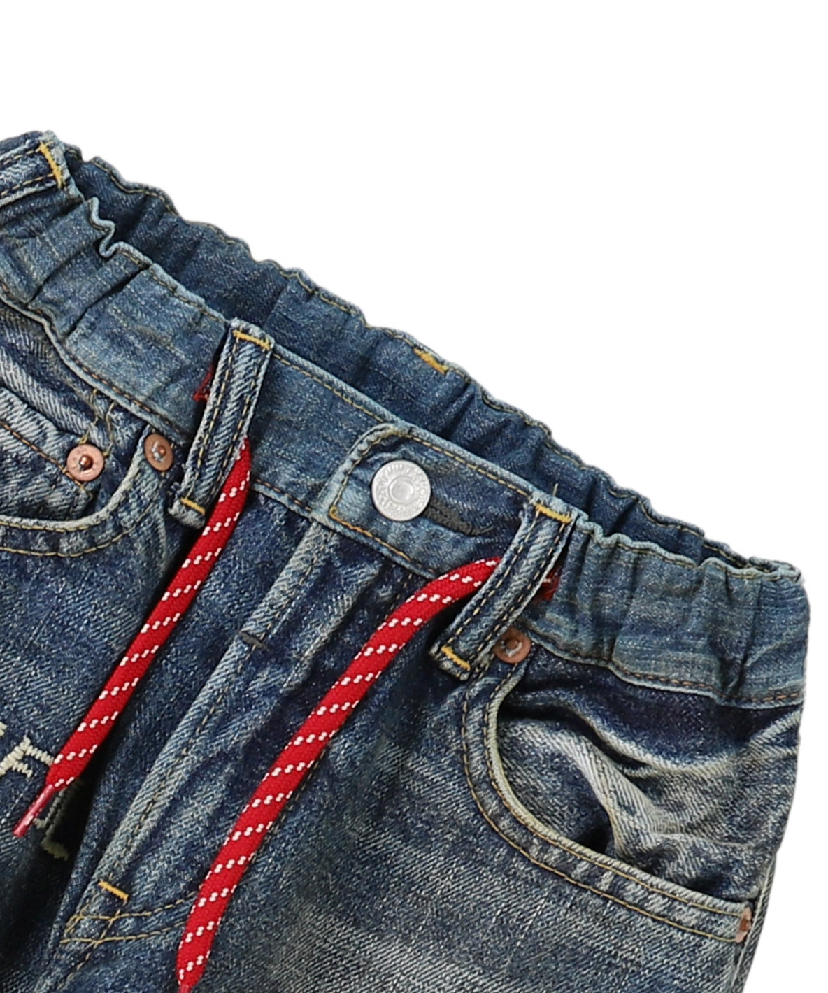 2025年冬【法人向けお歳暮】 デニムダンガリー DENIM DUNGAREE 12oz HOME MADE D(506391481 傘