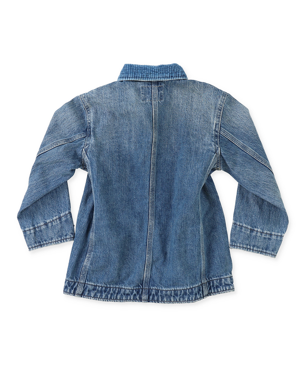 ゴートゥーハリウッド GO TO HOLLYWOOD DenimCoverall(506391642