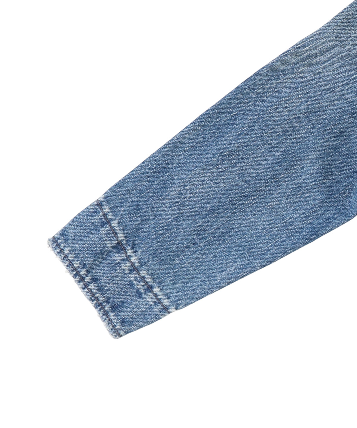 ゴートゥーハリウッド GO TO HOLLYWOOD DenimCoverall(506391642