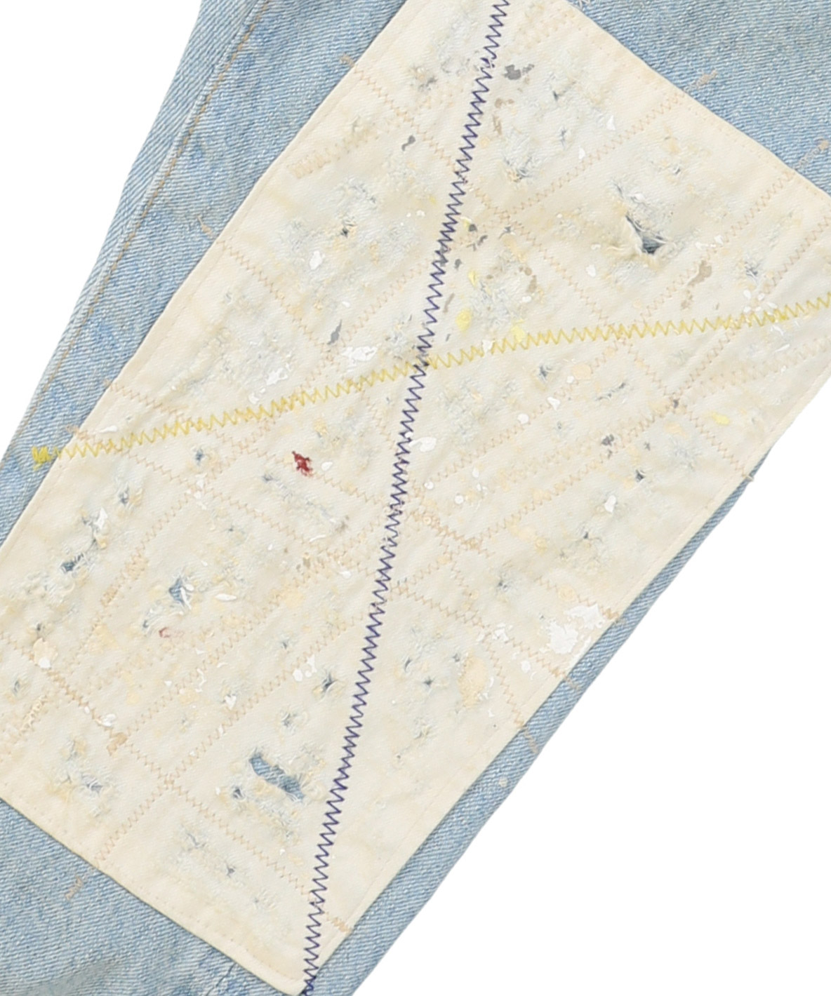 ゴートゥーハリウッド GO TO HOLLYWOOD DenimRemakePa(506391743