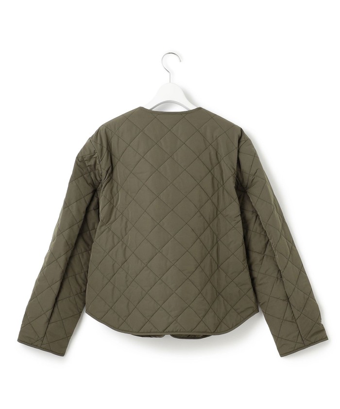 撥水加工/洗える】ライナー付き マルチウェイアウター(506872413