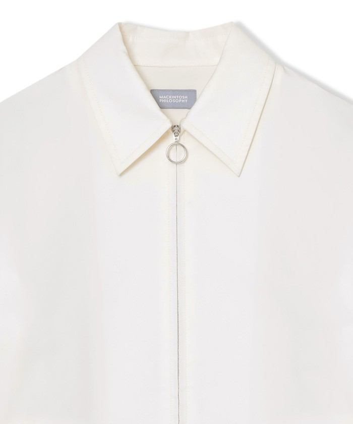 GREY LABEL ジップアップブルゾン(506560711)｜阪急百貨店公式通販