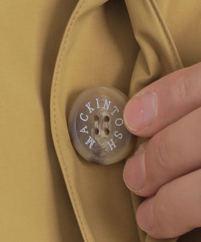 パーテックスシールドエアーフーデットアウター(506835767)｜HANKYU