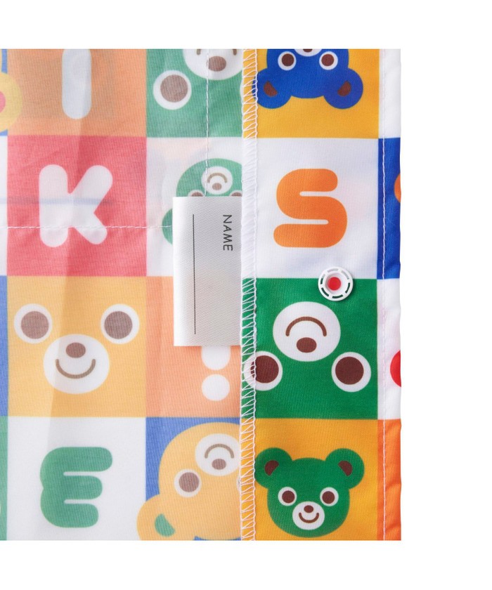 ミキハウス】 レインコート(506873719)｜阪急百貨店公式通販