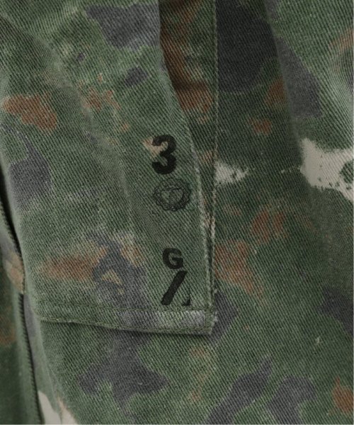 JOURNAL STANDARD(ジャーナルスタンダード)/Gurank / グランク Cargo pants camouflage/img11