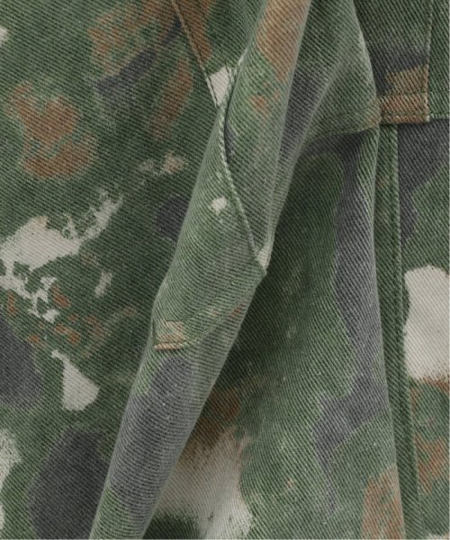 JOURNAL STANDARD(ジャーナルスタンダード)/Gurank / グランク Cargo pants camouflage/img17