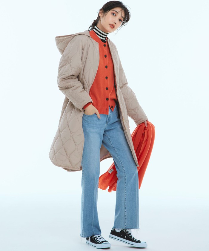 洗える】ピュアカシミヤ 大判 ストール(506875087)｜阪急百貨店公式