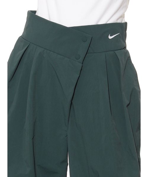 NIKE】ウィメンズ ミッドライズ レペル アシンメトリカルウエスト