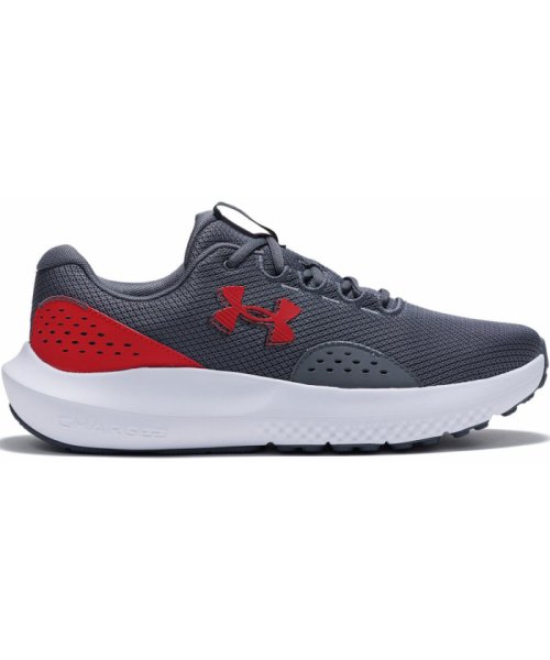 UNDER ARMOUR(アンダーアーマー)/UNDER　ARMOUR アンダーアーマー UA チャージド サージ 4 シューズ 靴 ランシュー ラ/img02