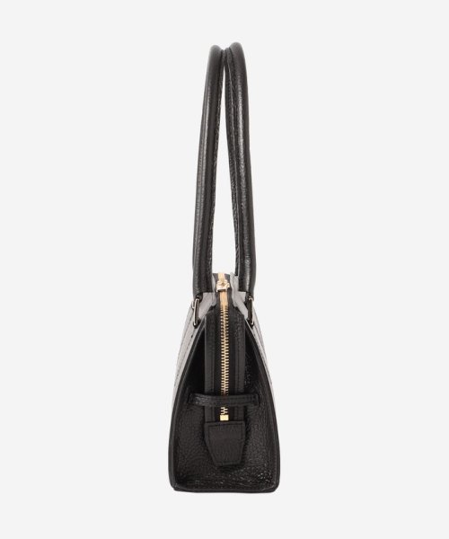 MACKINTOSH LONDON(MACKINTOSH LONDON（レディース）)/【エクラ掲載】【WartonBag/ワルトンバッグ】レザーボストンバッグ/img05