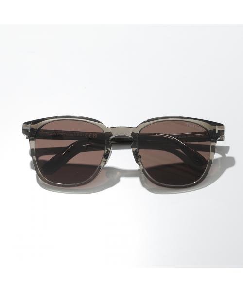 TOM FORD(トムフォード)/TOM FORD サングラス FT1051 K ウェリントン型/img08