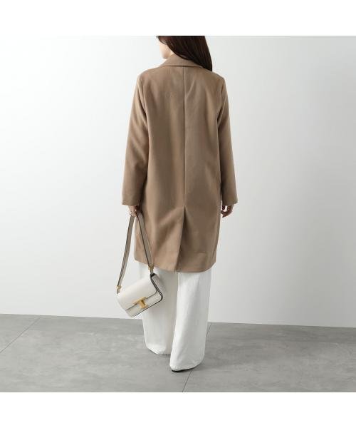 MAX MARA Weekend(マックスマーラ ウィークエンド)/WEEKEND MAX MARA  チェスターコート ZUM ズム/img06