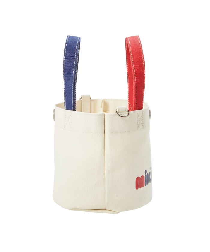 ミキハウス】 トートバッグ(506877132)｜阪急百貨店公式通販サイト