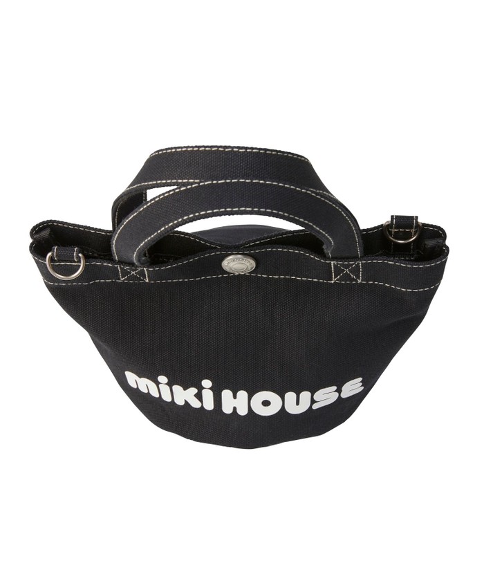 ミキハウス】 トートバッグ(506877132)｜阪急百貨店公式通販