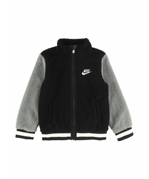 NIKE(NIKE)/キッズ(105－120cm) アウター NIKE(ナイキ) NKB SHERPA JKT/img02