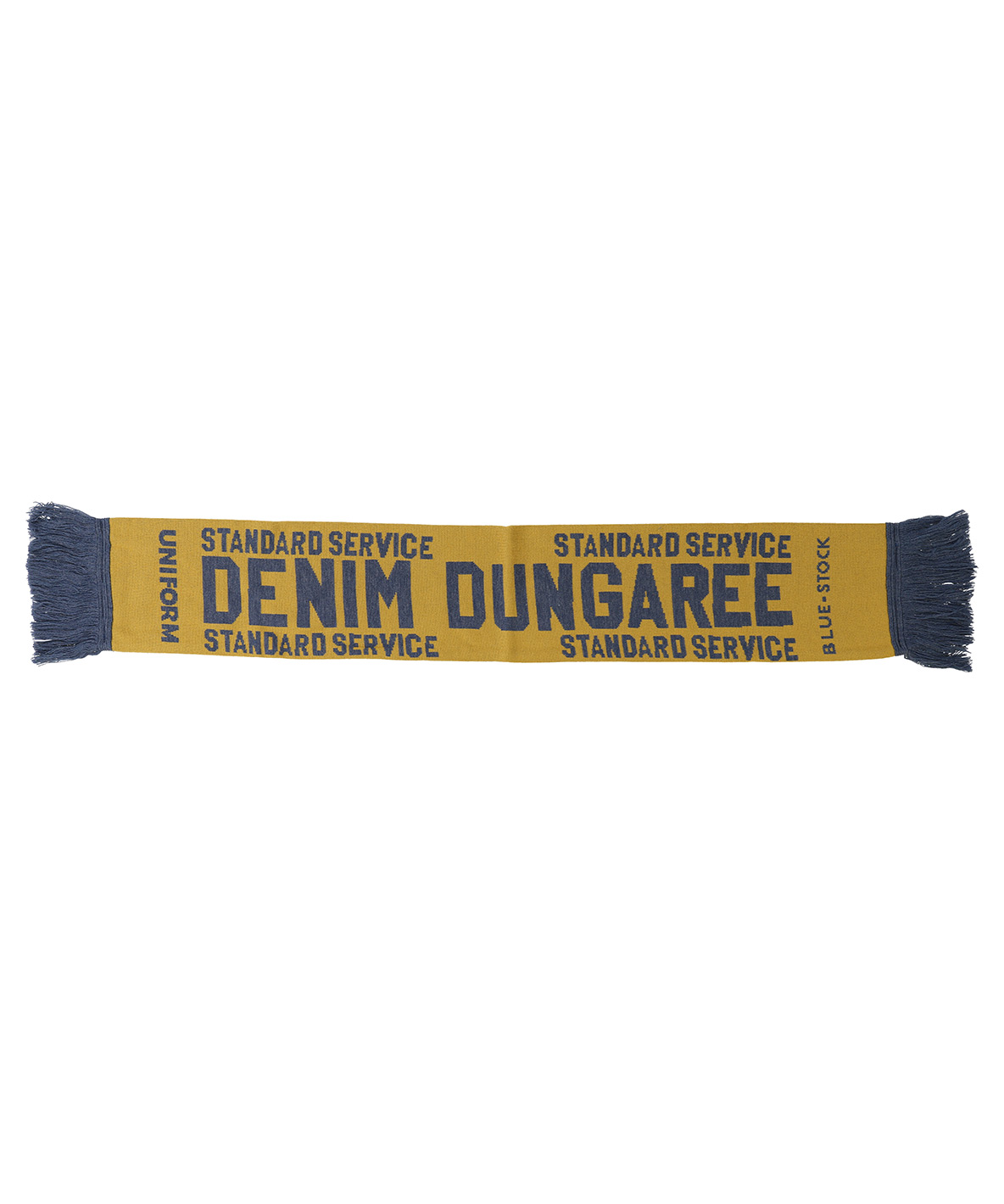 デニムダンガリー DENIM DUNGAREE DENIMDUNGAREESca(506391322)｜阪急