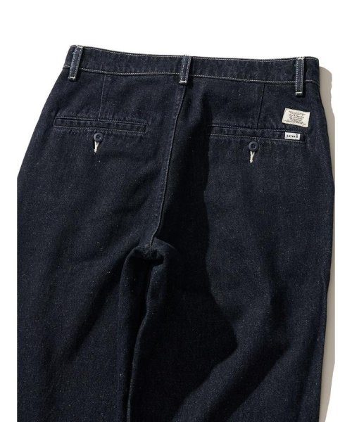 Levi's(リーバイス)/JAPAN LIMITED DENIM SLACKS/img24