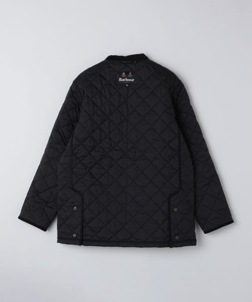 SHIPS MEN(シップス　メン)/Barbour: SELECT LIDDESDALE QUILTED JACKET/img03