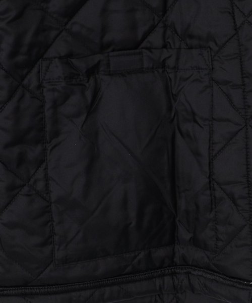 SHIPS MEN(シップス　メン)/Barbour: SELECT LIDDESDALE QUILTED JACKET/img08