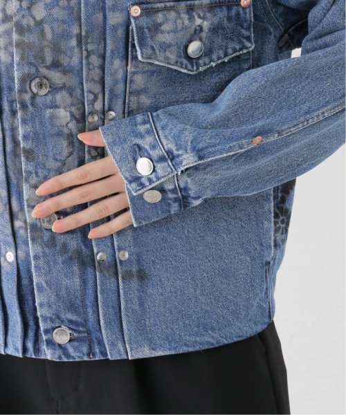 JOURNAL STANDARD(ジャーナルスタンダード)/【TANAKA / タナカ】THE JEAN JACKET ST－45/img08