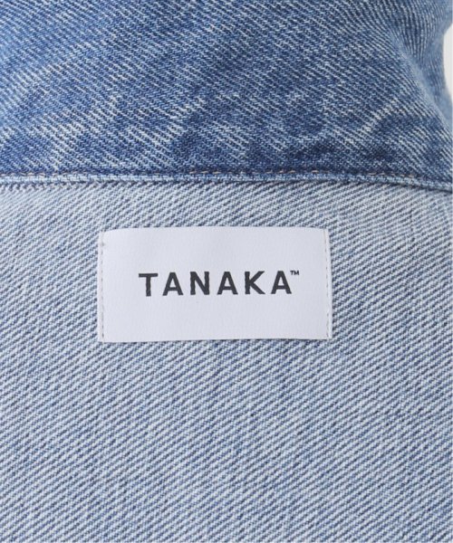 JOURNAL STANDARD(ジャーナルスタンダード)/【TANAKA / タナカ】THE JEAN JACKET ST－45/img18