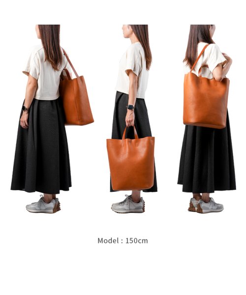 SLOW(スロウ)/新商品/井野屋/スロウ/ボーノ/bono－2way tote/トートバッグ/縦型【300s180p】/img06