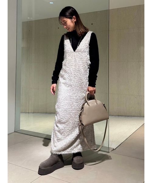 ⭐︎コメントチェック！UGG for emmi MINI DIPPER UGG for emmi】MINI DIPPER(506861324)｜阪急百貨店公式通販サイト