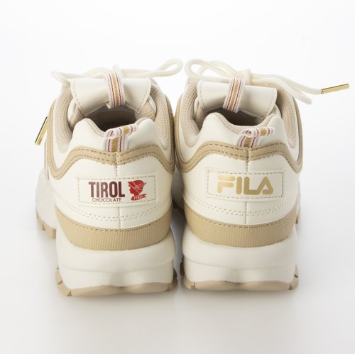 FILA(フィラ)/フィラ FILA DISRUPTOR II X TIROL/img11