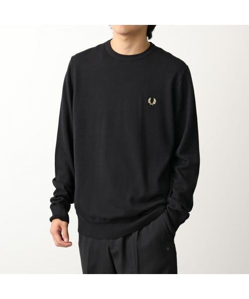 FRED PERRY(フレッドペリー)/FRED PERRY セーター CLASSIC CREW NECK JUMPER K9601 /img04