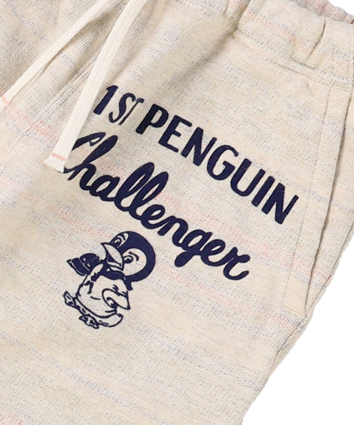 デニムダンガリー DENIM DUNGAREE InlayStripeーline(506391476