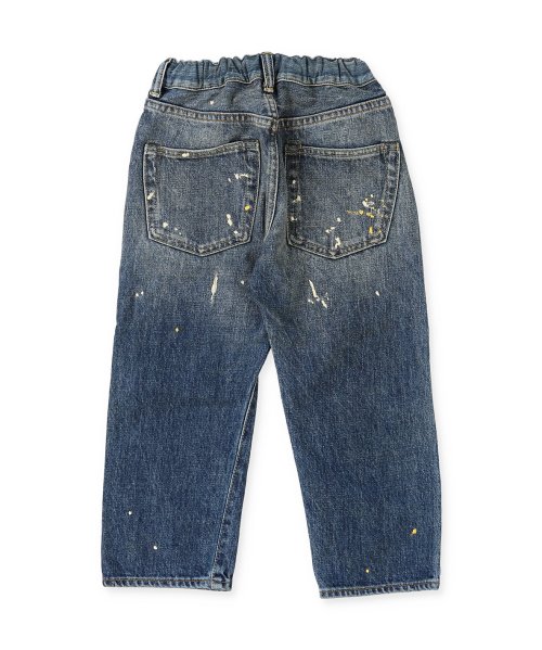 デニムダンガリー DENIM DUNGAREE 12ozHOMEMADEDeni(506391500)｜阪急 