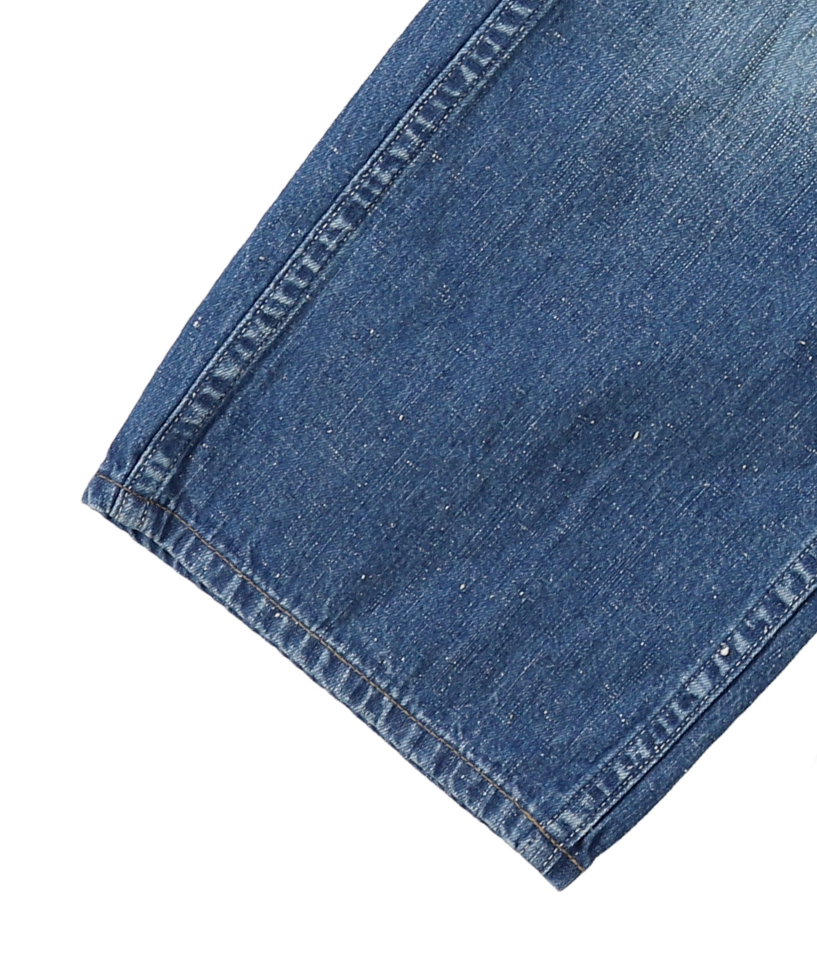 ゴートゥーハリウッド GO TO HOLLYWOOD WorkDenimOver(506391770