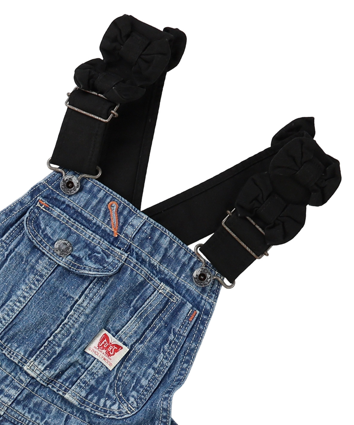 ゴートゥーハリウッド GO TO HOLLYWOOD WorkDenimOver(506391771