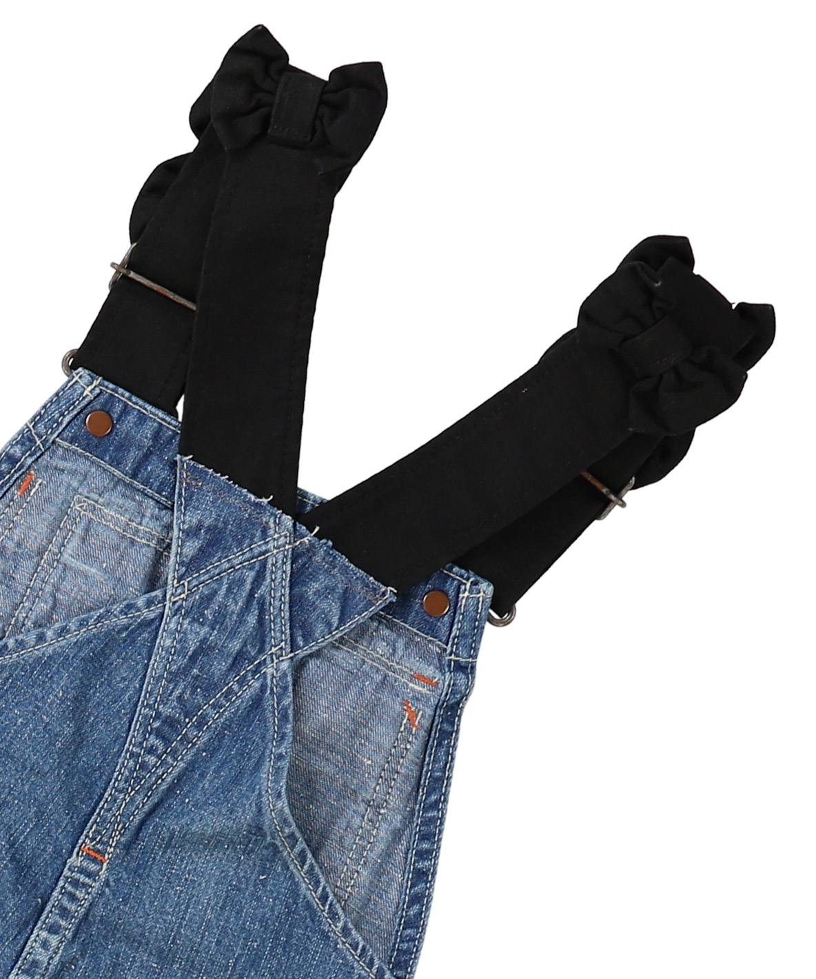 ゴートゥーハリウッド GO TO HOLLYWOOD WorkDenimOver(506391771