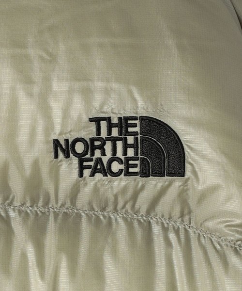 BEAUTY&YOUTH UNITED ARROWS(ビューティーアンドユース　ユナイテッドアローズ)/＜THE NORTH FACE＞ ジップ イン ジップ アコンカグア ジャケット/img09