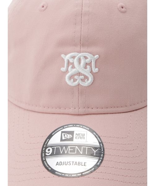 SNIDEL|NEW ERA(R)】コラボキャップ(506896551)｜阪急百貨店公式
