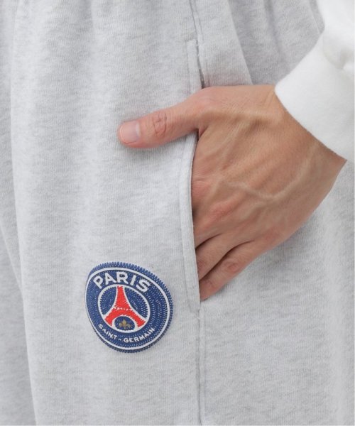 Paris Saint-Germain(Paris SaintGermain)/【Paris Saint－Germain / パリ・サン＝ジェルマン】 JP EMBLEM LOGO PANTS/img07