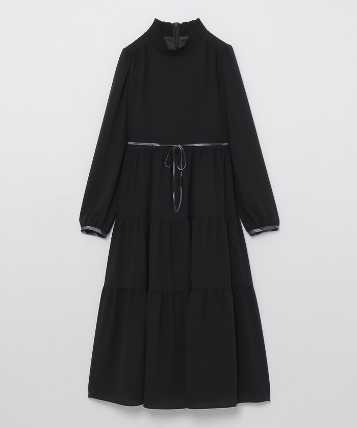 ジョーゼットビンテージドレス(506864719)｜阪急百貨店公式通販サイト