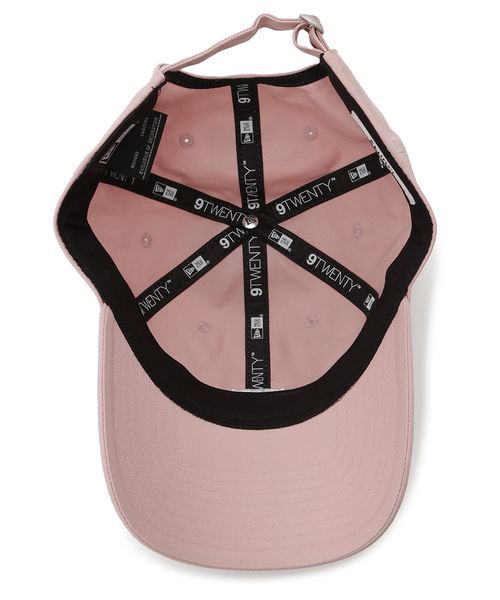 SNIDEL|NEW ERA(R)】コラボキャップ(506896551)｜阪急百貨店公式通販