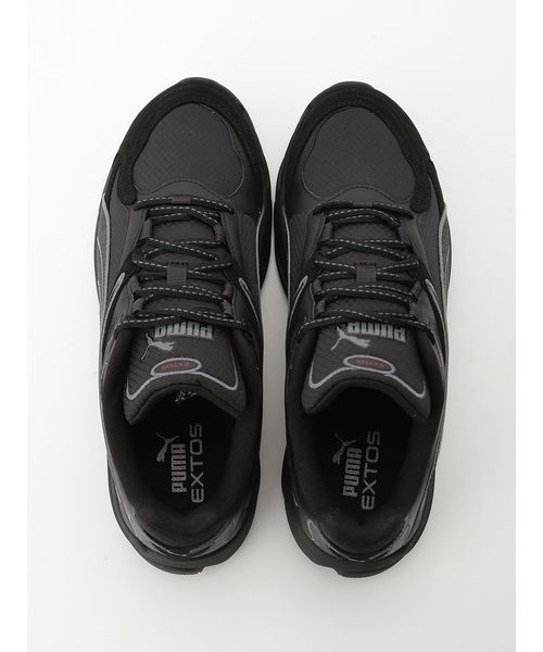 emmi×PUMA】Extos Collector(506899112)｜阪急百貨店公式通販