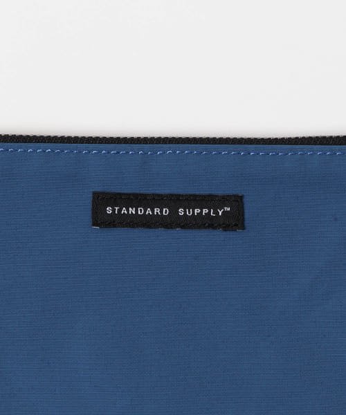 URBAN RESEARCH DOORS(アーバンリサーチドアーズ)/STANDARD SUPPLY　STATIONERY CASE/img14