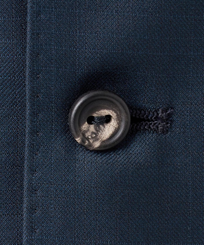 ZEGNA/ゼニア】TROFEO/トロフェオ 3ピーススーツ(ダーク ZEGNA/ゼニア】TROFEO/トロフェオ 3ピーススーツ(ダーク