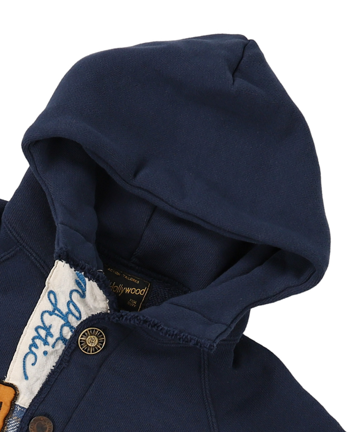 ゴートゥーハリウッド GO TO HOLLYWOOD VintageFleece(506391694