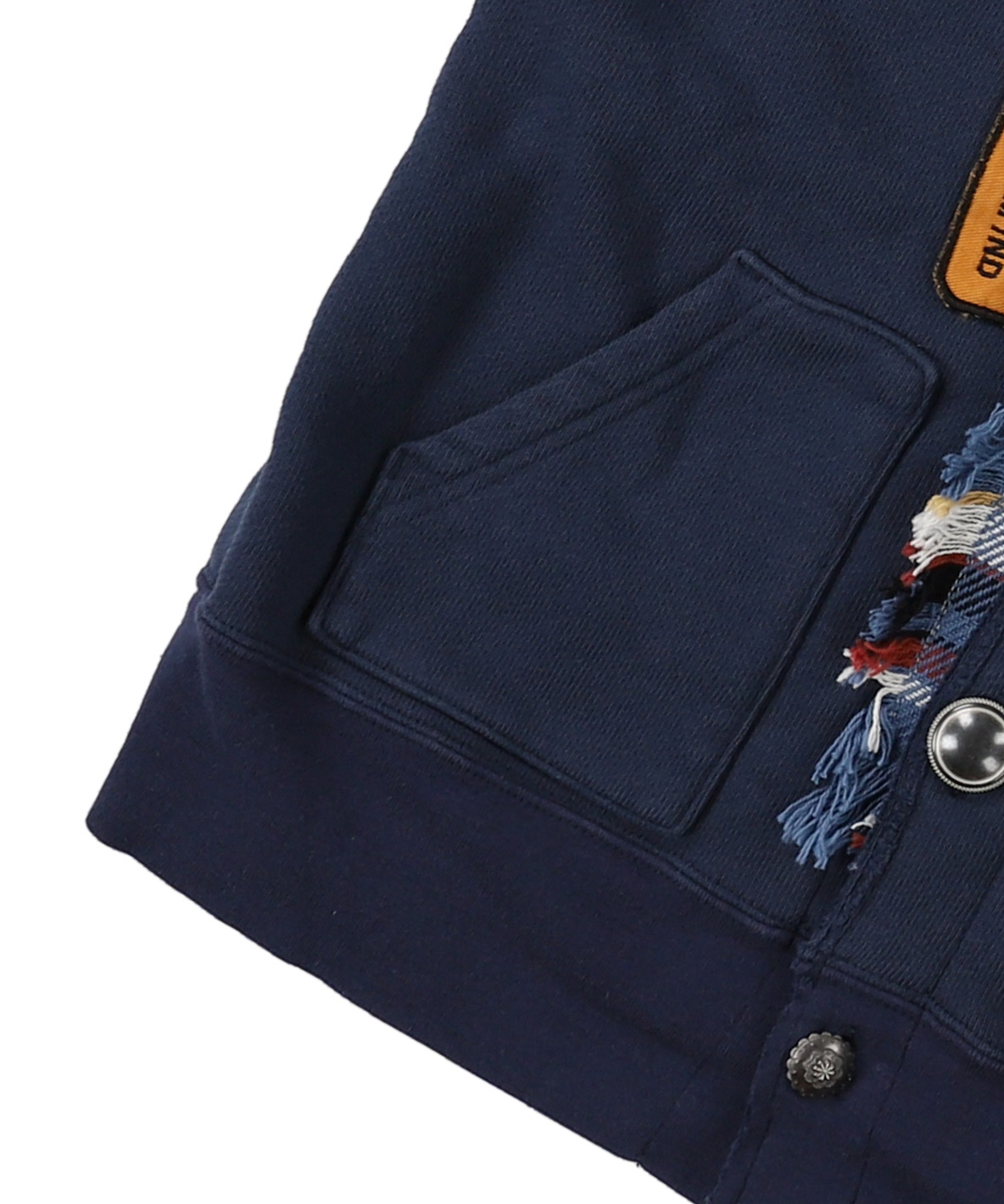 ゴートゥーハリウッド GO TO HOLLYWOOD VintageFleece(506391694
