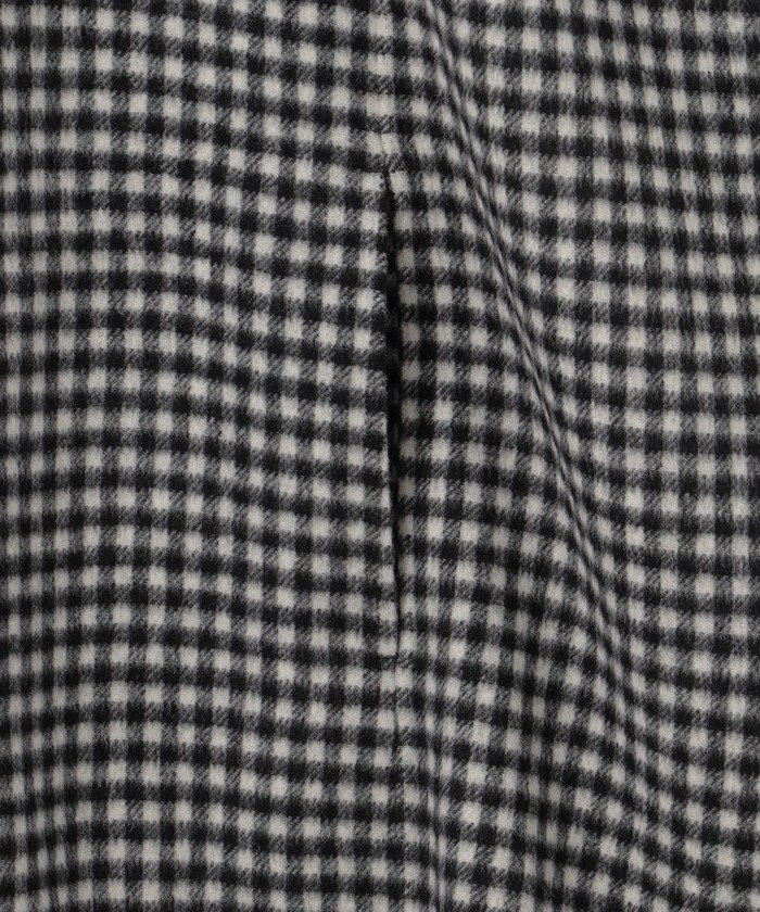WoolRever ポンチョコート(506928059)｜阪急百貨店公式通販サイト