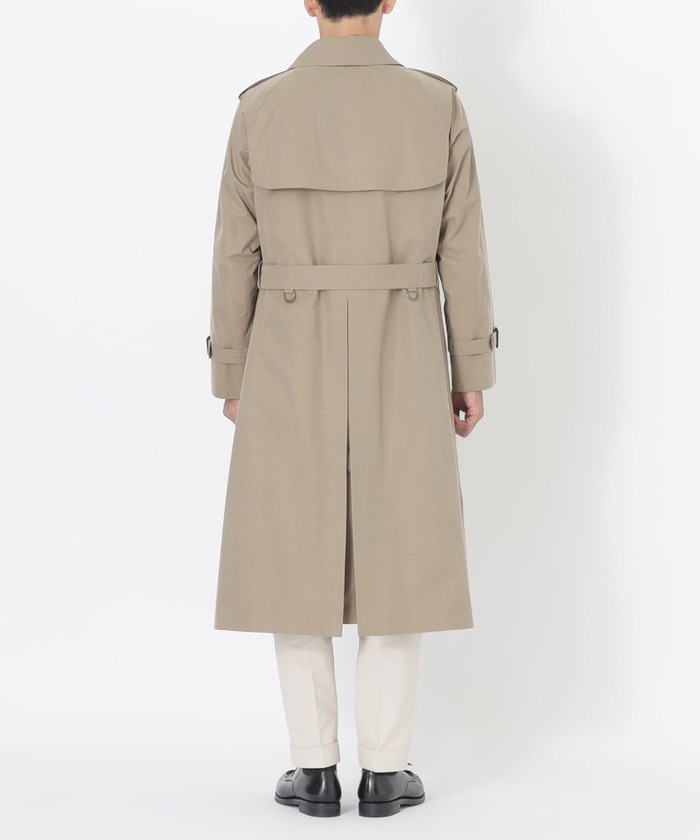 SANYOCOAT×Paul Stuart】マスターシールド トレンチコート(506859446
