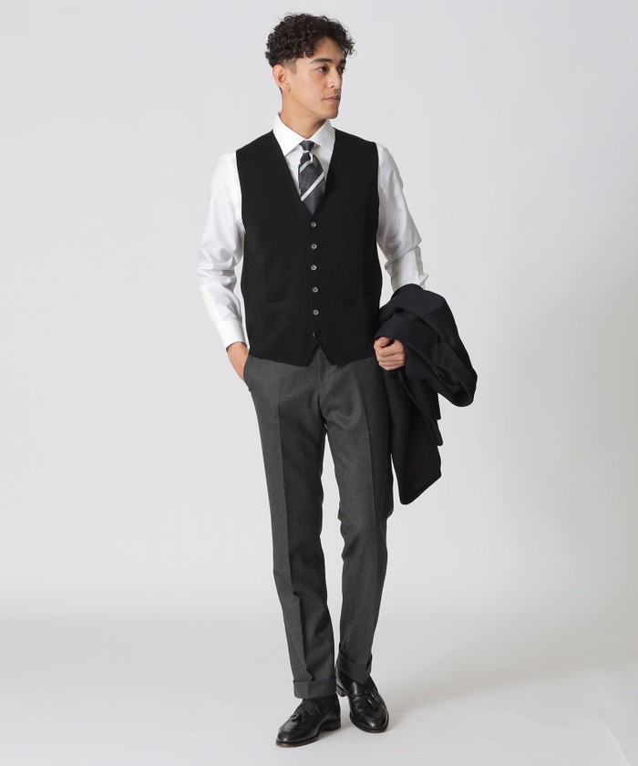 The ennoy Professional ベスト The Ennoy Professional, DAIWA PIER39 and Stefan Marx Develop