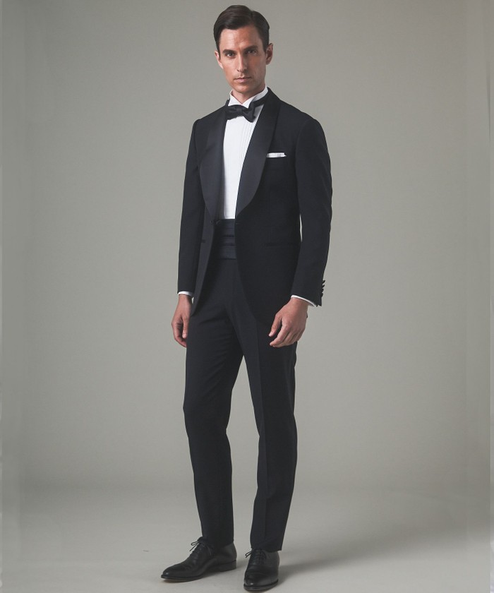 WEAR BLACK】フォーマル用 カフス(505663044)｜HANKYU MEN'S / 阪急メンズ