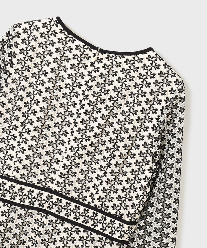 レースロングワンピース(506888804)｜阪急百貨店公式通販サイト｜阪急