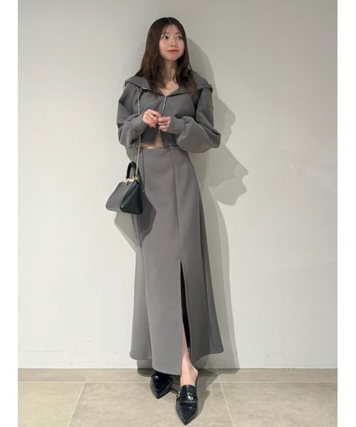 WEB限定サイズあり】SustainableスウェットSETUP(506952550)｜阪急  